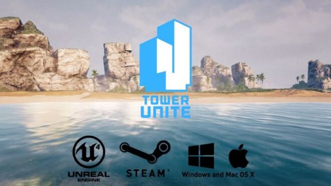 Tower Unite v0.1.0.5 free download