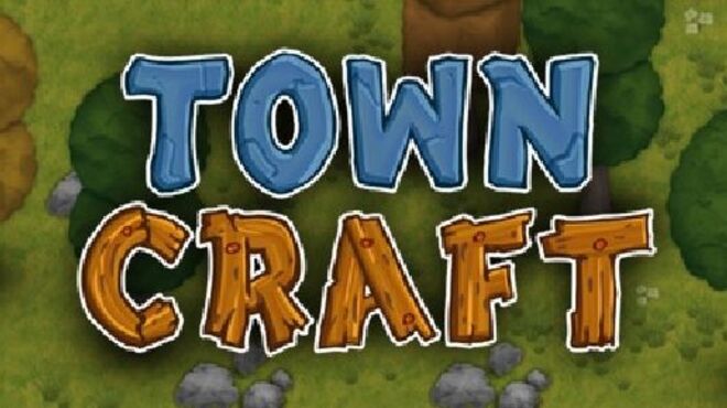 Towncraft (Updated 22.01.2016) free download