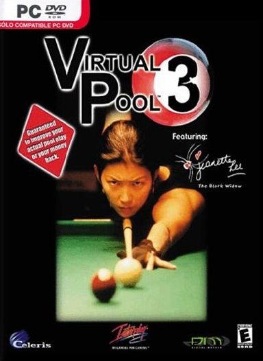 Virtual Pool 3 Free Download