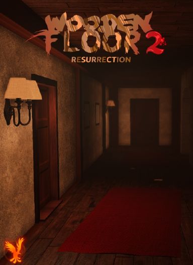 Wooden Floor 2 – Resurrection free download