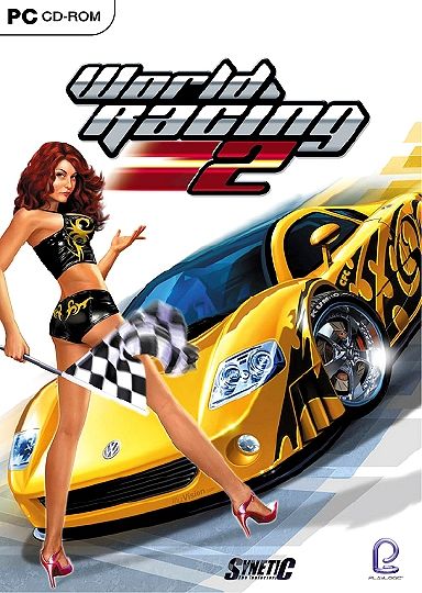 World Racing 2 Free Download