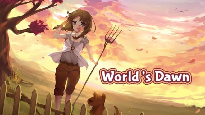 World’s Dawn (Updated May 02, 2017) free download