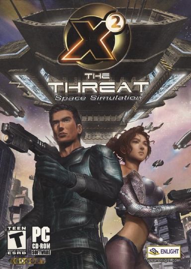 X2: The Threat (GOG) free download