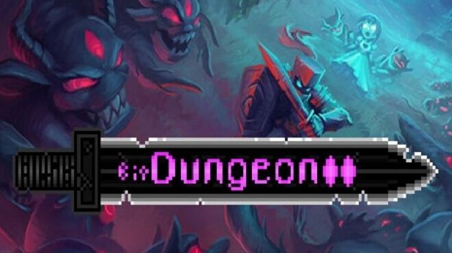 bit Dungeon II v2.2 free download