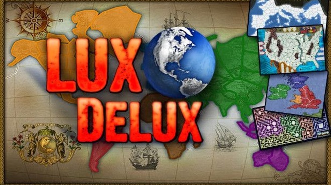 Lux Delux v6.44 free download