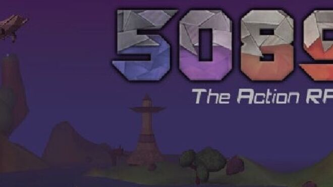 5089: The Action RPG v1.91 free download
