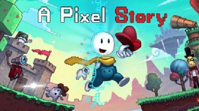 A Pixel Story v1.5 free download