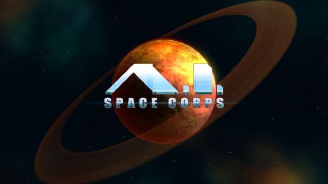 A.I. Space Corps free download