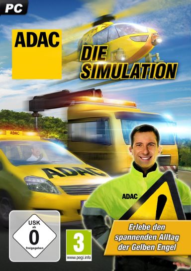 ADAC: Die Simulation free download