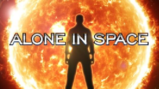 ALONE IN SPACE free download