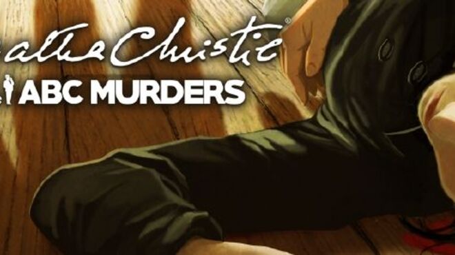 Agatha Christie The ABC Murders free download