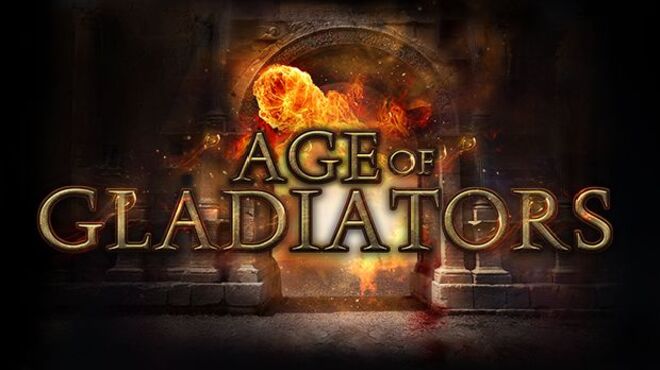 Age Of Gladiators v4.0 free download