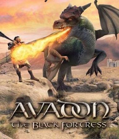 avadon the black fortress release date
