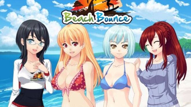 Beach Bounce Remastered v2.22 free download