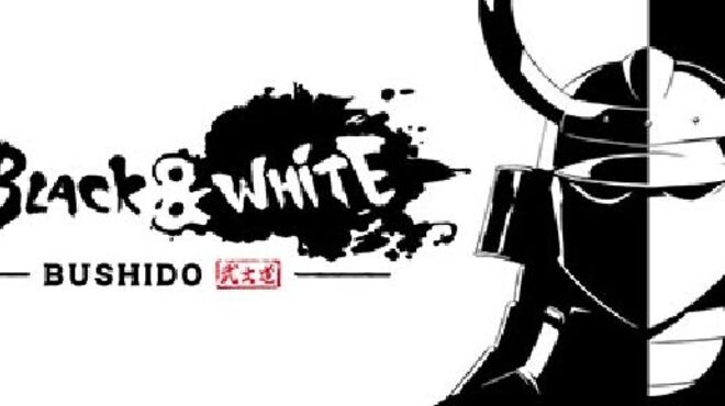 Black & White Bushido free download