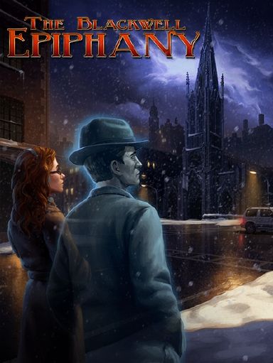 Blackwell Epiphany free download