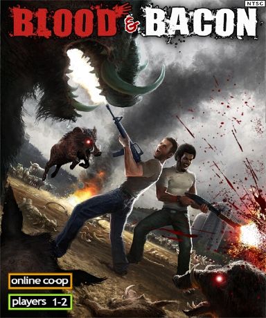 Blood and Bacon v33.2 free download
