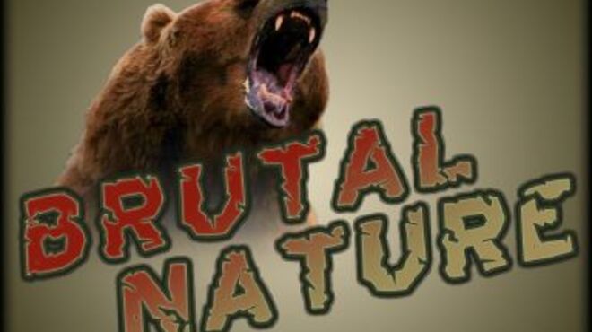 Brutal Nature v0.61 free download