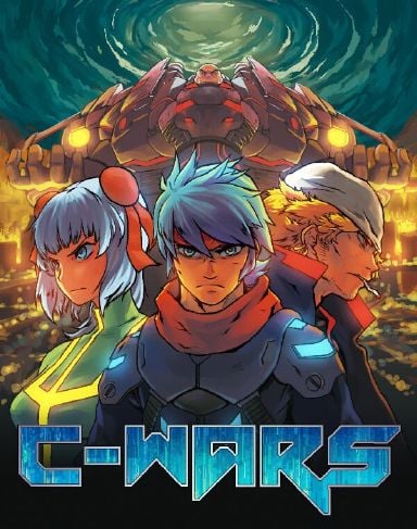 C-Wars (Early Access) free download