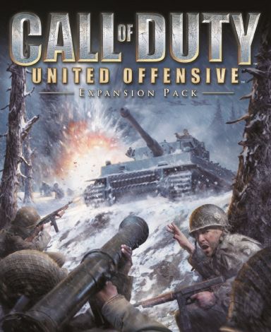 Call of Duty: United Offensive free download