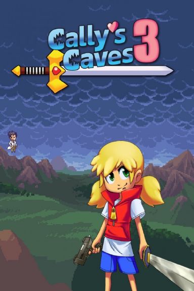 Cally’s Caves 3 v1.0.0.3 free download