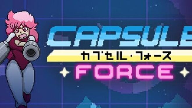 Capsule Force free download