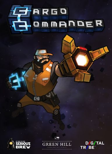 Cargo Commander free download