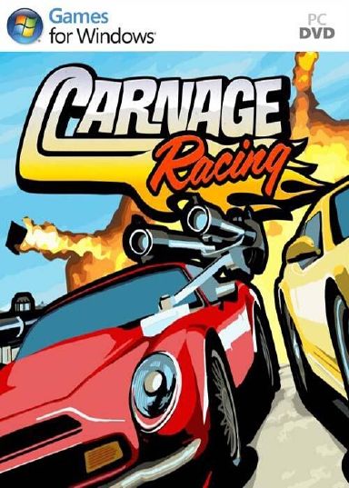 Carnage Racing Free Download