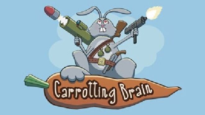 Carrotting Brain (Early Access) free download