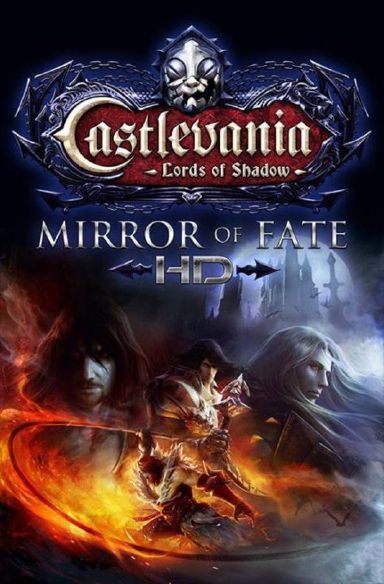 Castlevania: Lords of Shadow Mirror of Fate HD free download