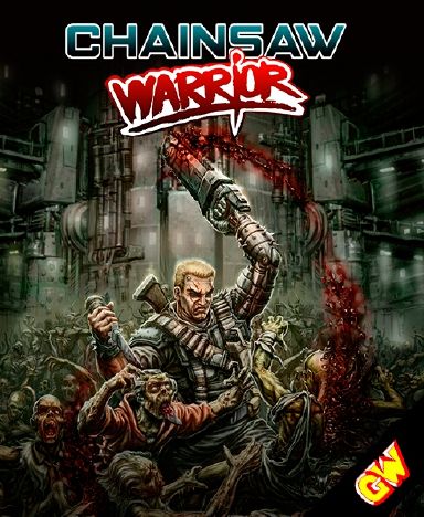 Chainsaw Warrior free download