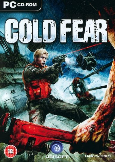 Cold Fear free download