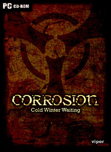 Corrosion: Cold Winter Waiting [Enhanced Edition] free download