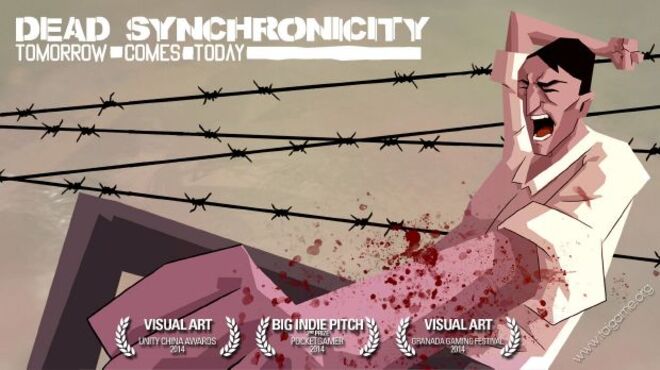 Dead Synchronicity: Tomorrow Comes Today v1.0.12 free download