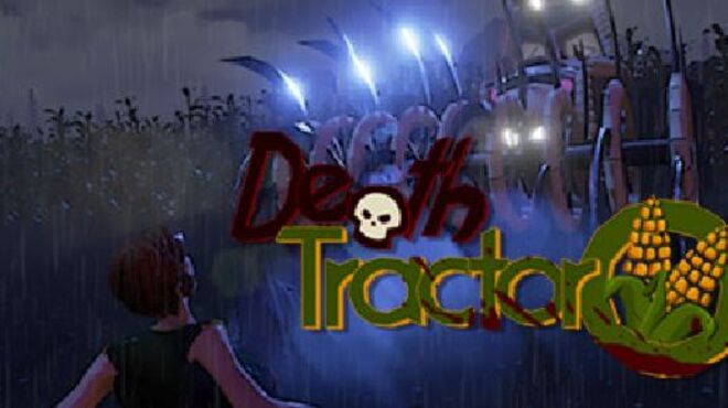 Death Tractor free download