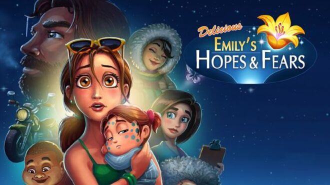 Delicious: Emily's Hopes and Fears Free Download