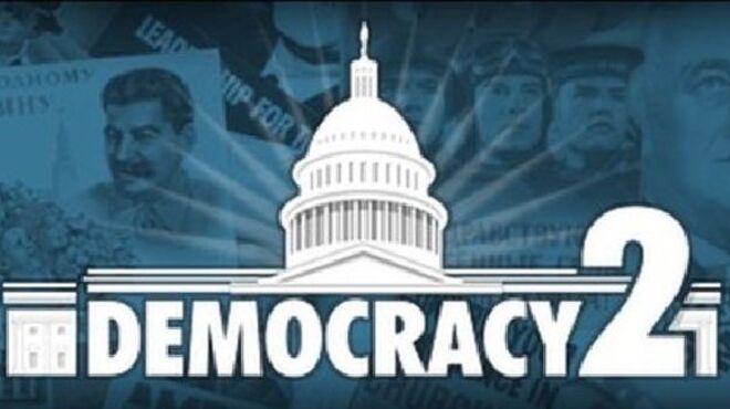 Democracy 2 v1.25 free download