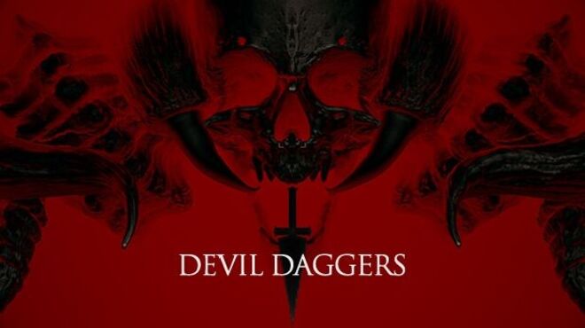 Devil daggers v3