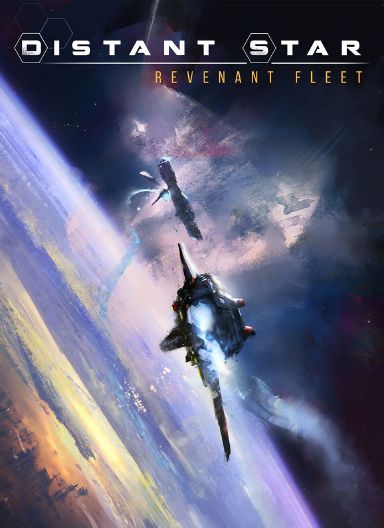 Distant Star: Revenant Fleet v1.1.4.0 free download