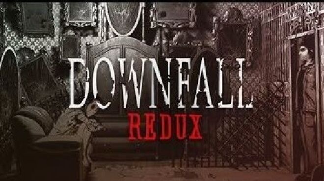 Downfall Redux (GOG) free download