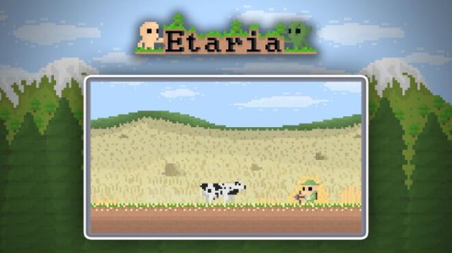 Etaria | Survival Adventure Torrent Download