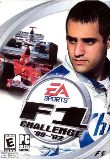 F1 Challenge ’99-’02 free download
