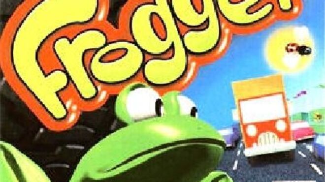 frogger for mac free download