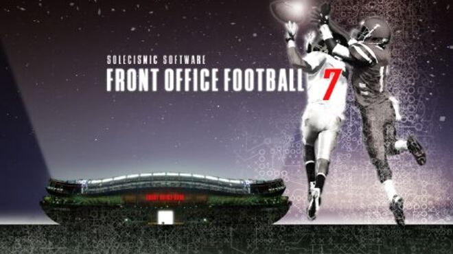 Front Office Football Seven free download