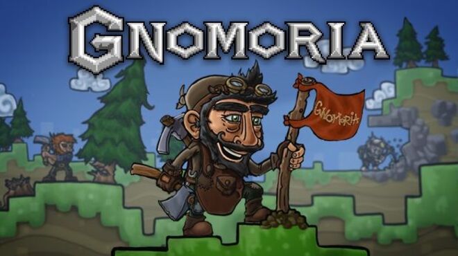 Gnomoria v1.0 free download