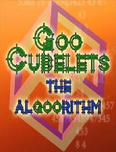 GooCubelets: The Algoorithm Free Download