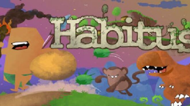 Habitus v1.0.3 free download