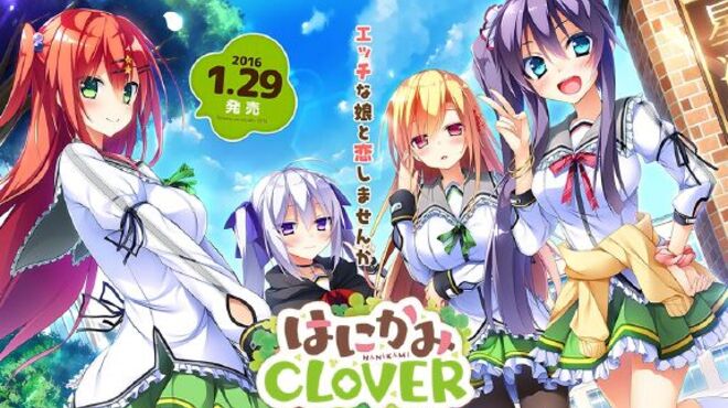 Hanikami Clover free download