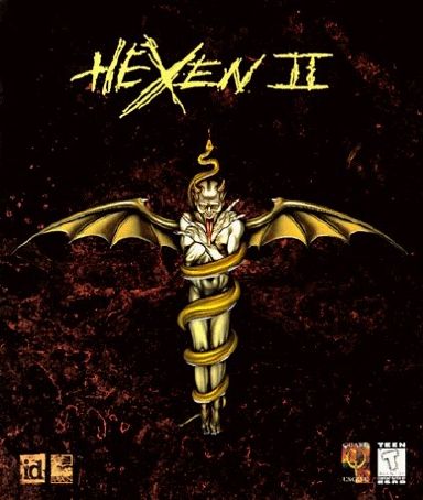 HeXen II (Inclu ALL DLC) free download