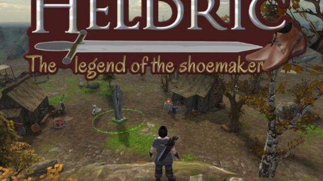 Heldric The Legend of the Shoemaker v1.4.5497 free download